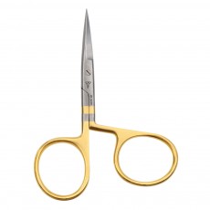 Dr. Slick Tungsten Carbide All Purpose Scissors, 4 inches – Fly Fish Food