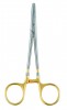 Standard Clamp - 7 Inch - Gold