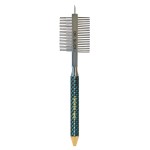  Dubbing Comb - 5.5 Inches